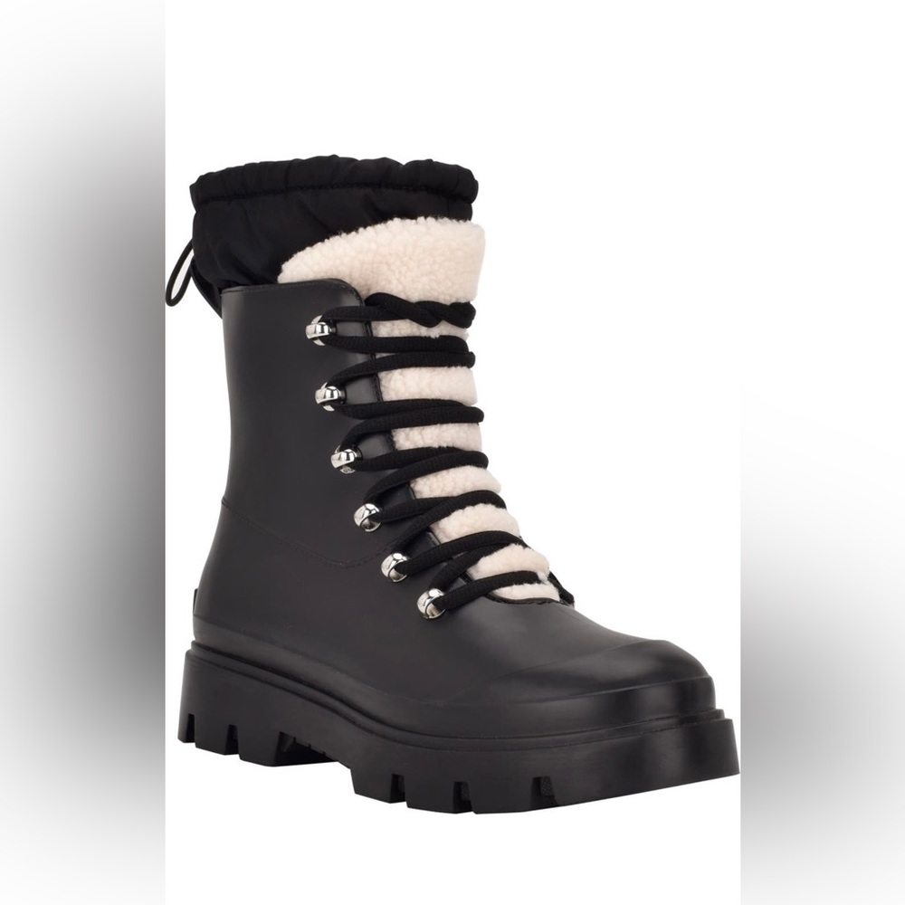 Marc Fisher - Freely - All Weather | Boot Sz 7